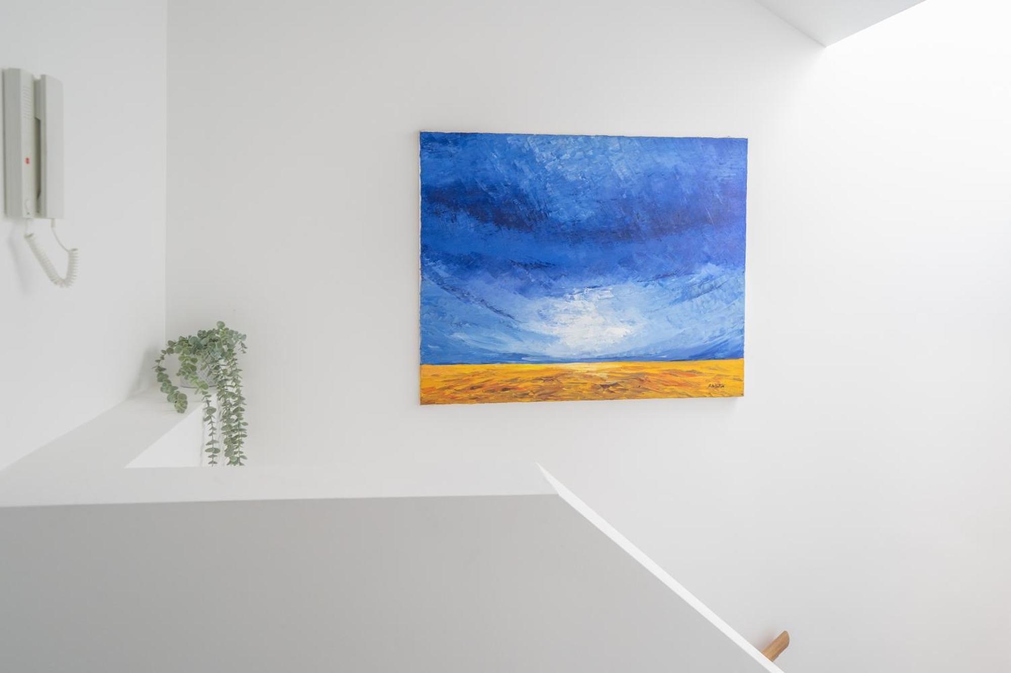 Gorgeous New 1 Bedroom Penthouse Flat Morecambe Buitenkant foto
