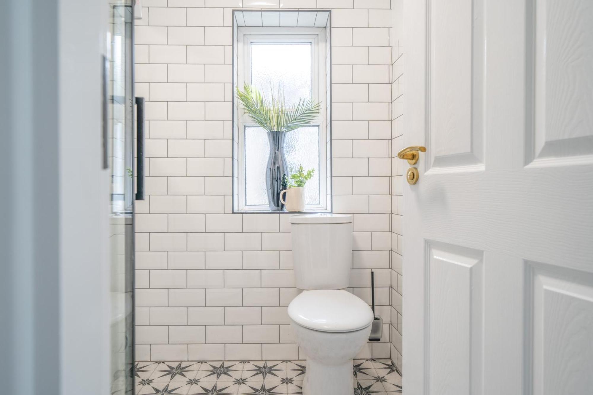 Gorgeous New 1 Bedroom Penthouse Flat Morecambe Buitenkant foto